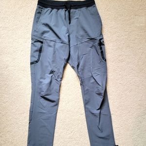 Mens Underarmour Pants